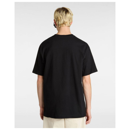 Vans Ανδρική κοντομάνικη μπλούζα Left Chest II Loose Tee